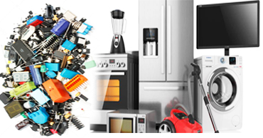 Electric & Home Appliances