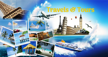 Travel & Tours