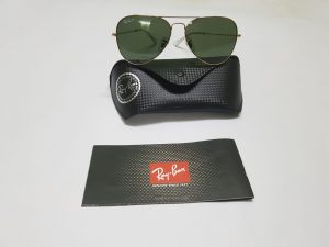 Ray-Ban Polarized Sun Glasses