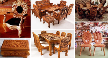 Furniture & Home Decor