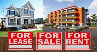 Property for Sale & Rent