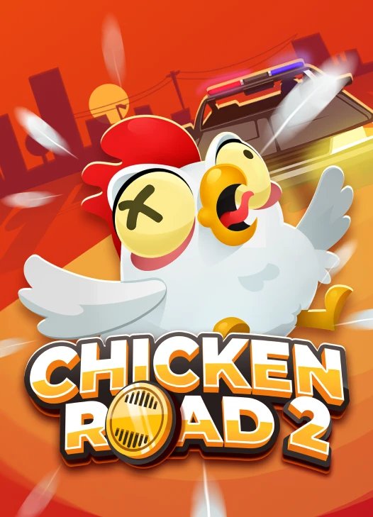 Chicken road oficial in Spain