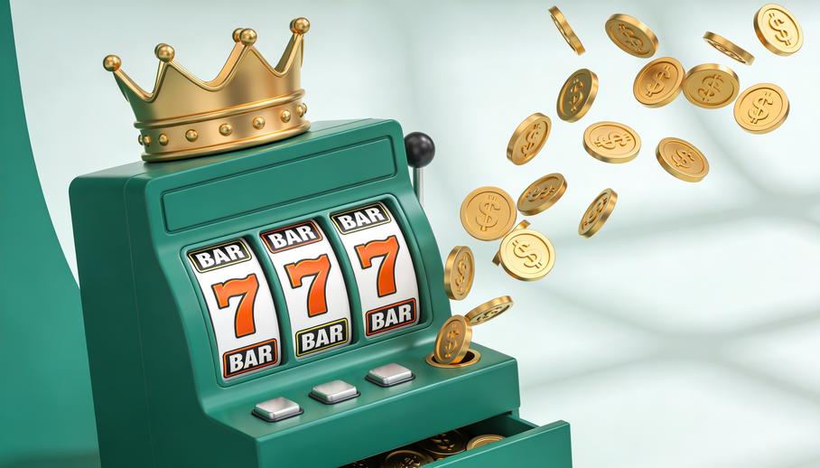 Winbig21 Casino: How the Casino Works