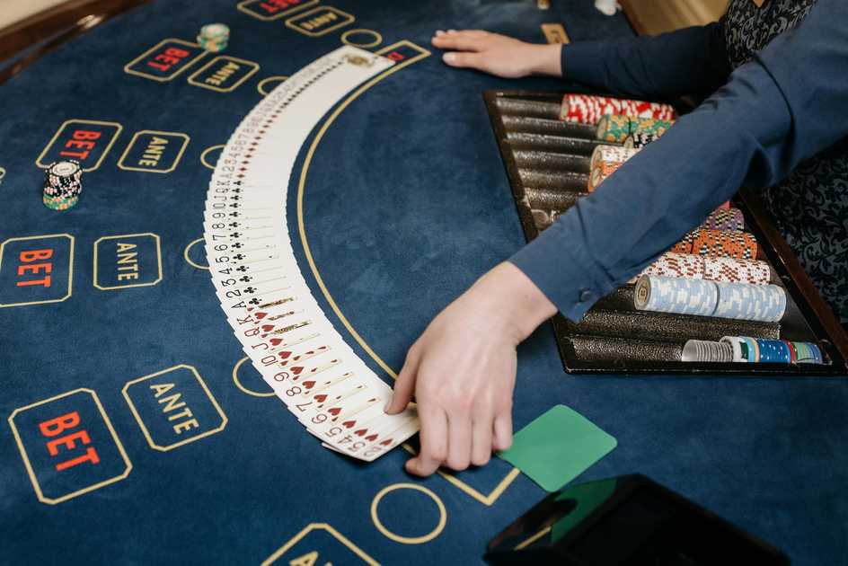 Onedun Casino: Een Veilige Keuze voor Online Gokkers