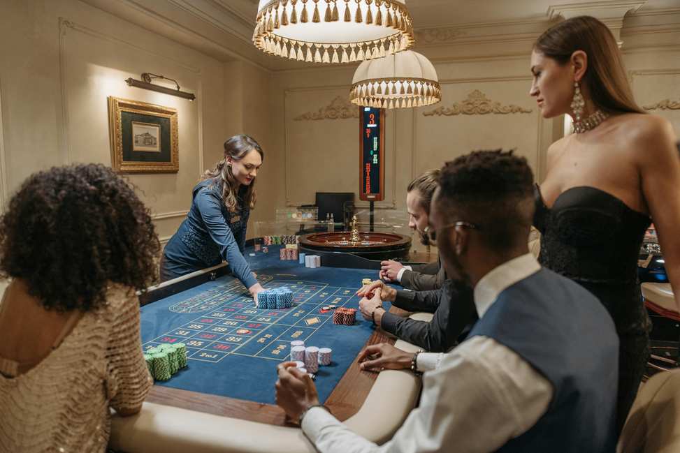 Erreurs courantes commises par les nouveaux joueurs de casinos